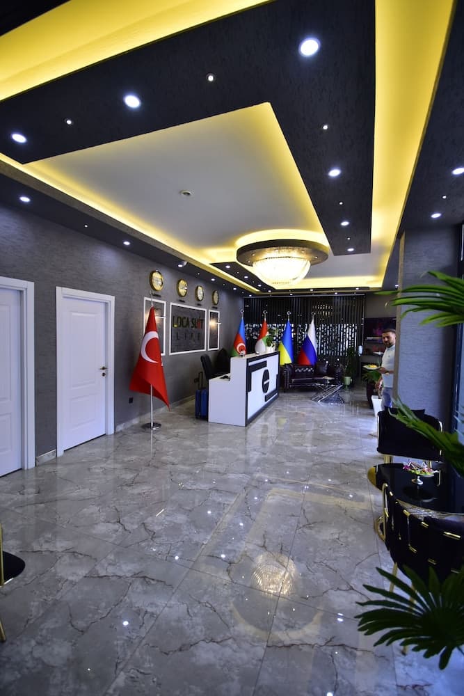 Loca Suit Otel - Image 2