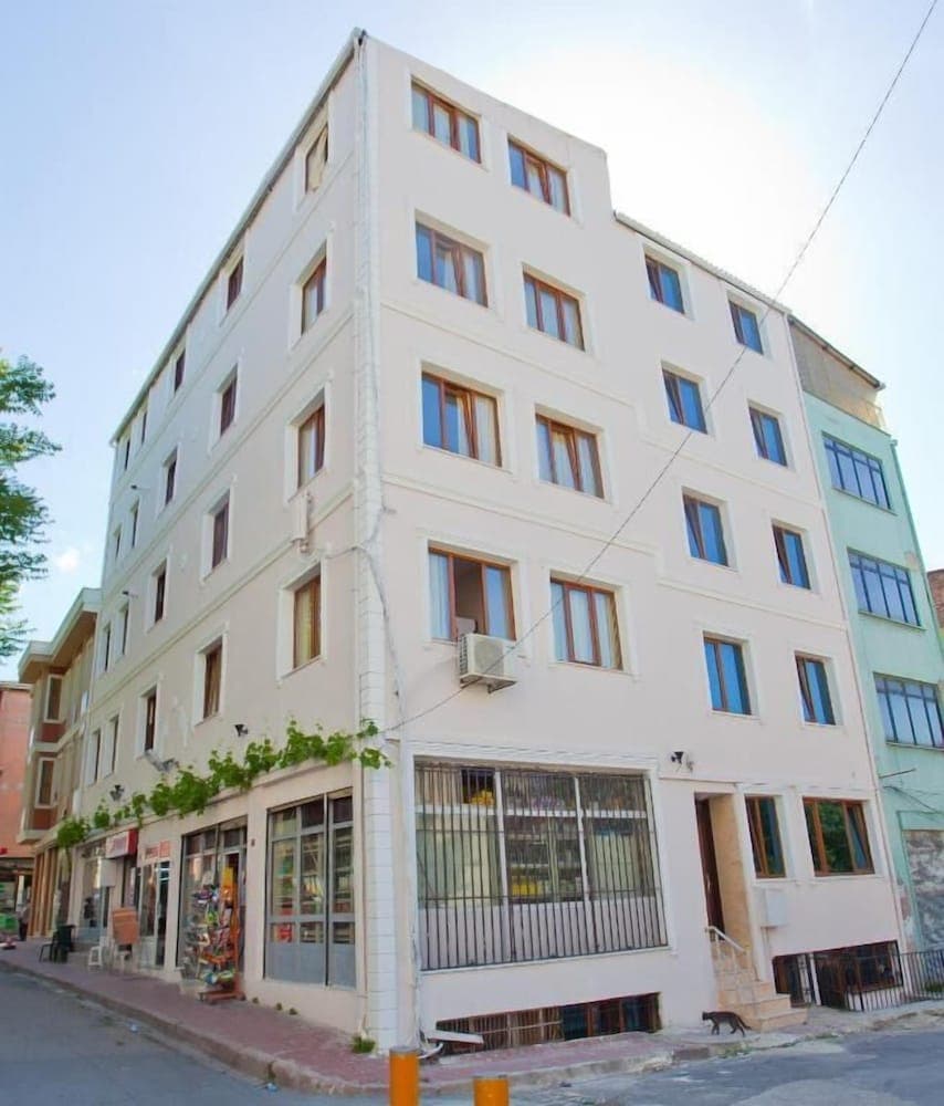 Birlik Apart Otel - Image 2