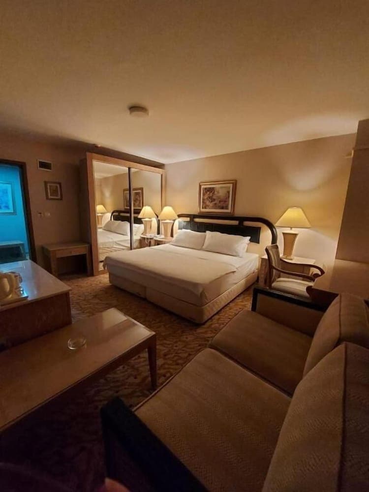 Sever Suites Otel - Image 3