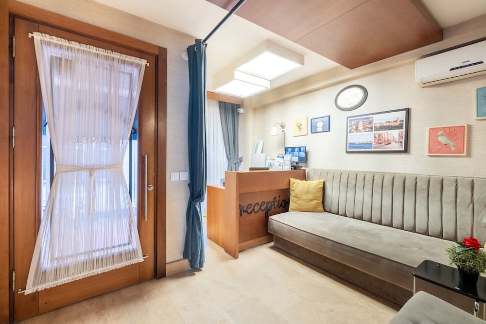 The Dream Suite İstanbul fotoğrafı