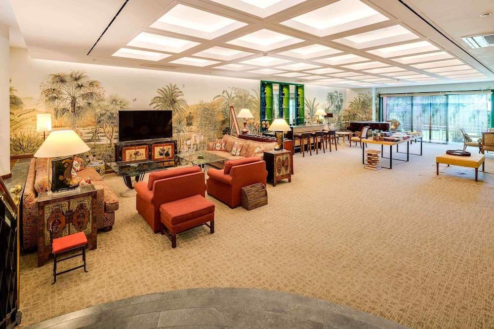 Divan Bodrum - Özel Sınıf - Image 3