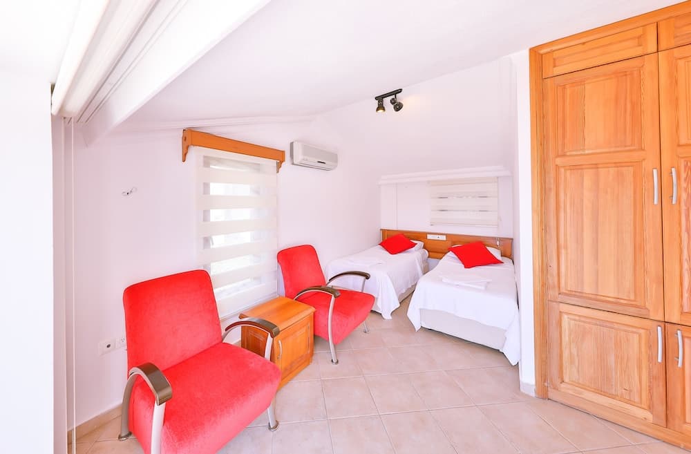 Kuluhana Otel & Villaları Kalkan - Image 2