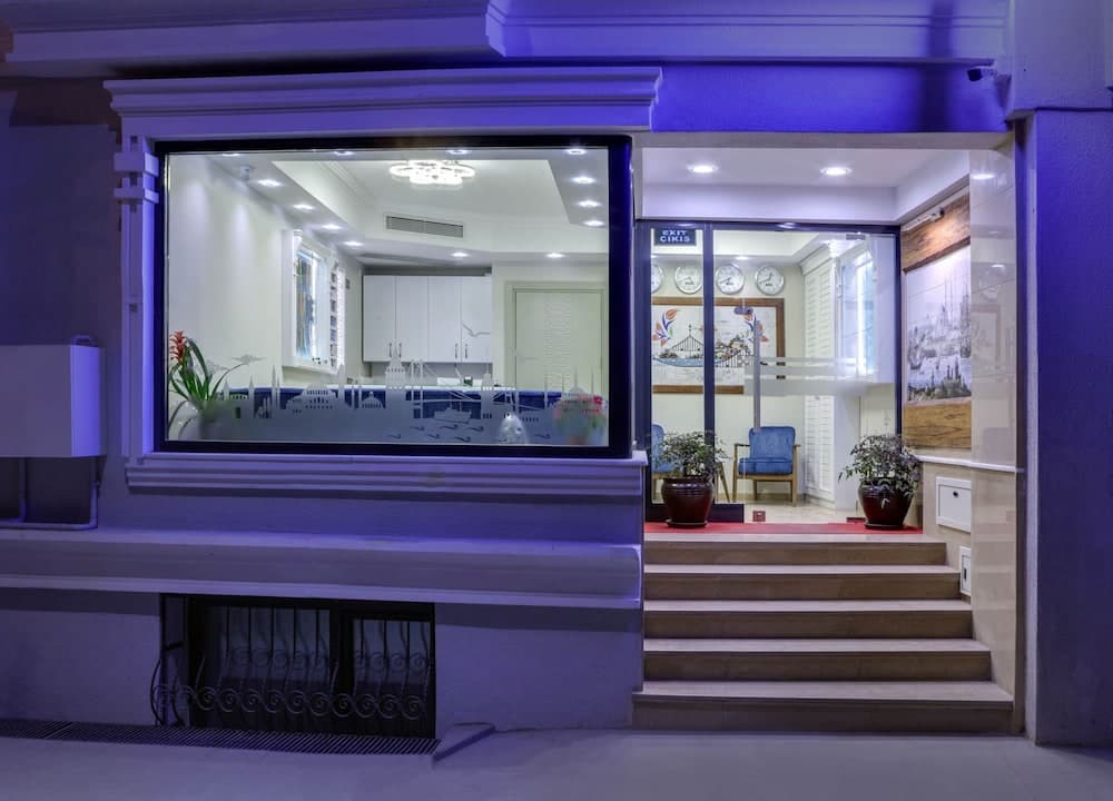 Obahan Hotel - Image 3