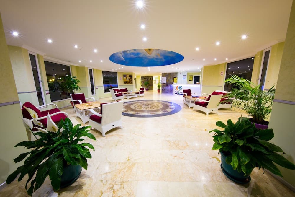 Royal Palm Beach Otel fotoğrafı