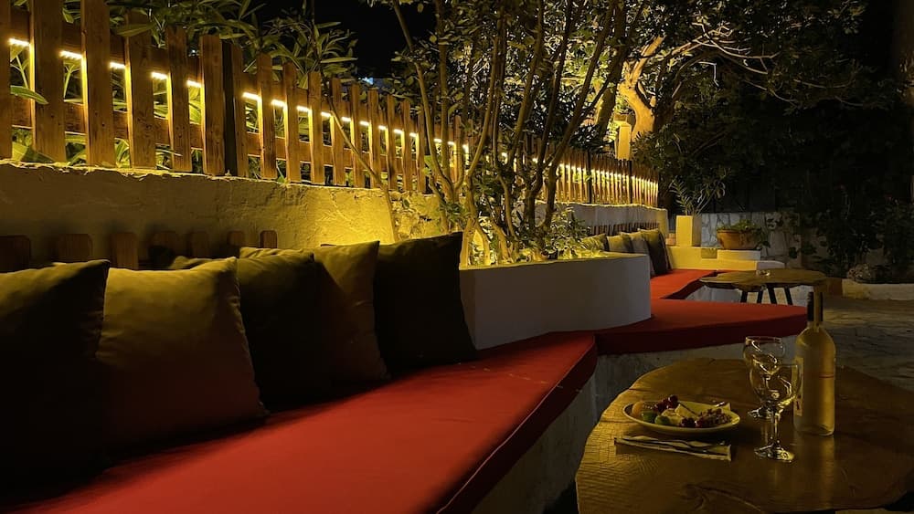 Esmana Otel - Image 4