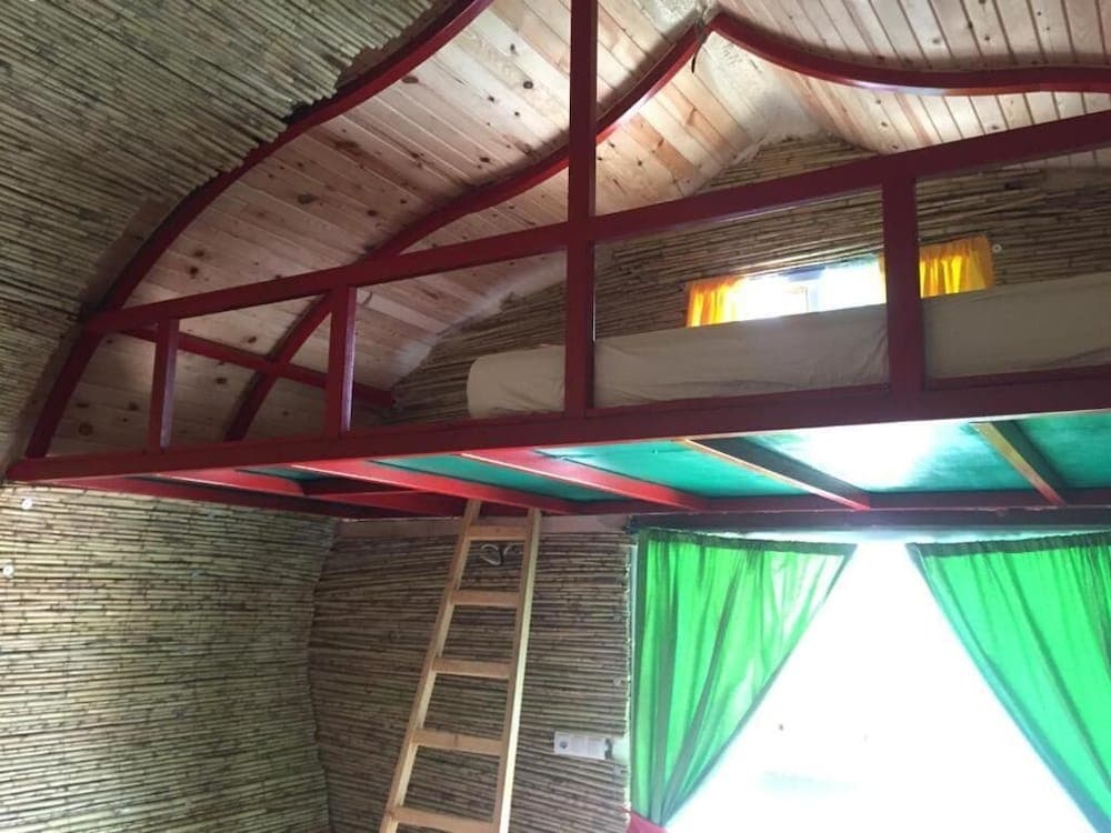 Mandala Camping - Adults Only - Image 3