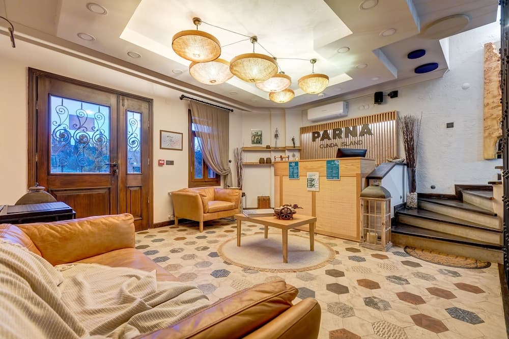 Parna Hotel - Image 3