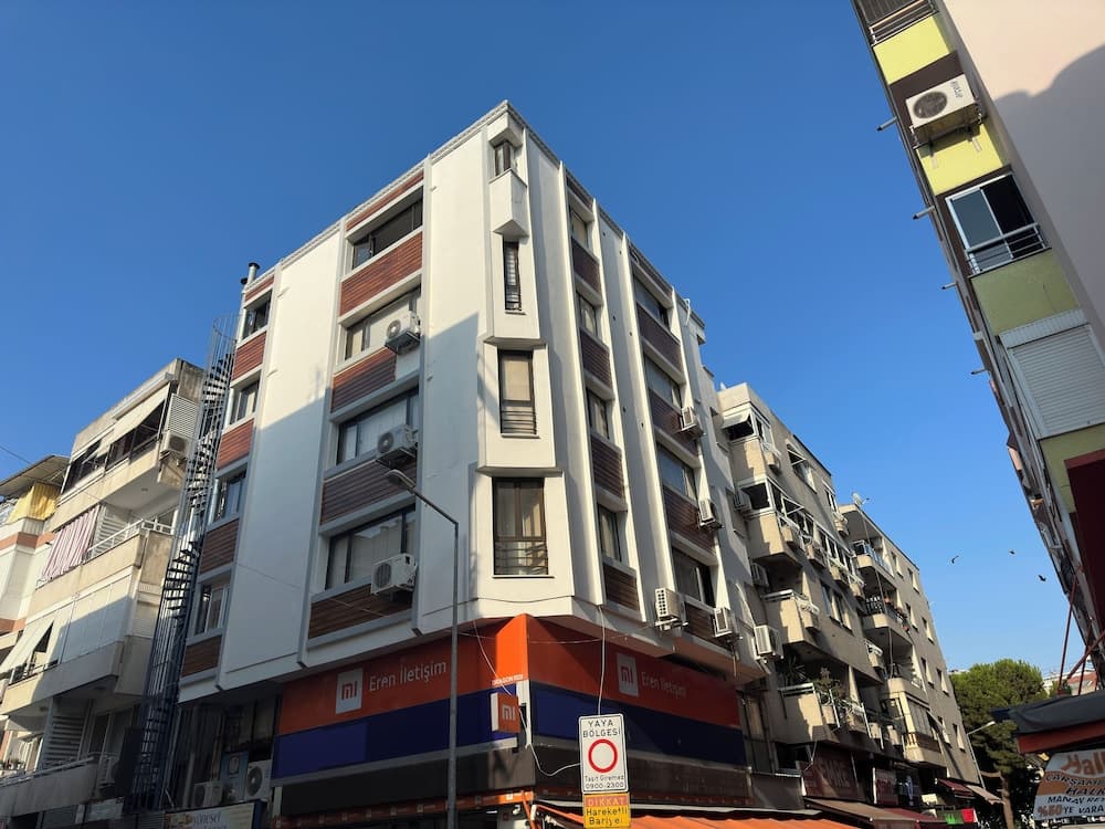 Panula Park Otel - Image 1