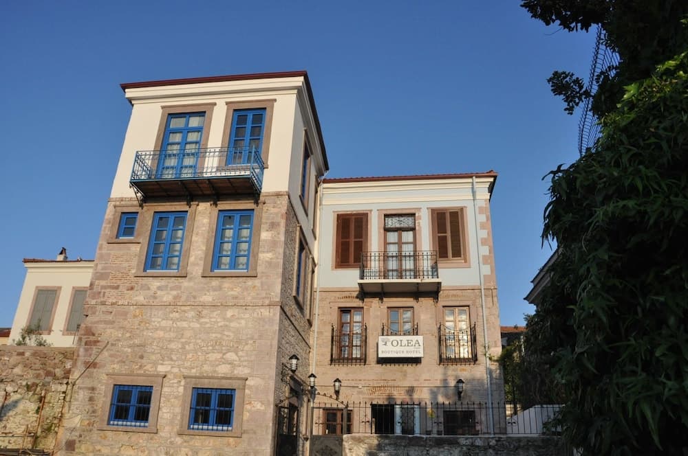 Olea Boutique Otel fotoğrafı
