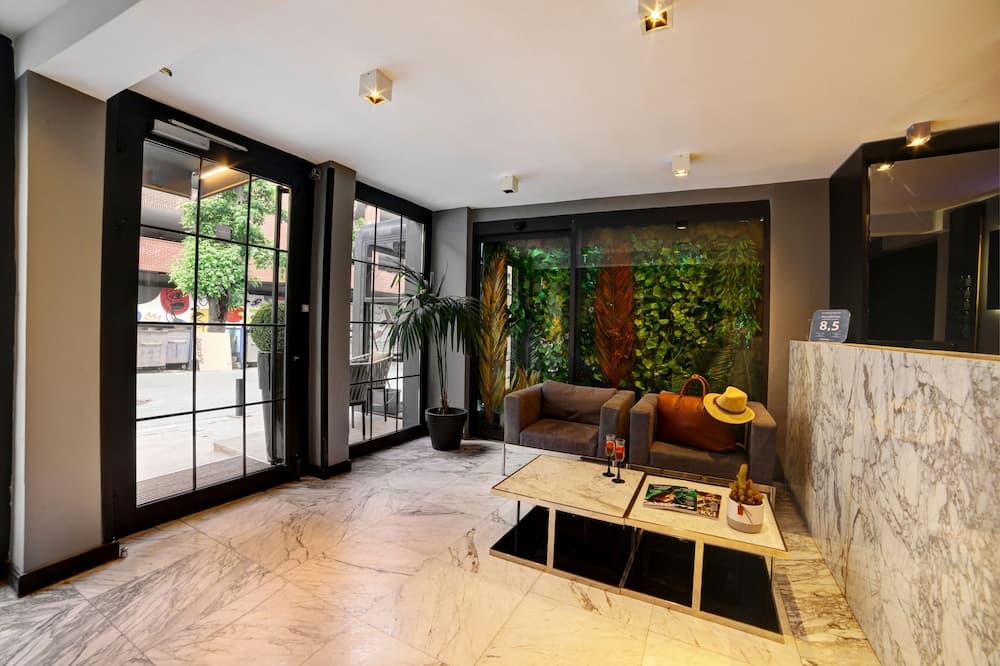 The Capital Otel - Image 3