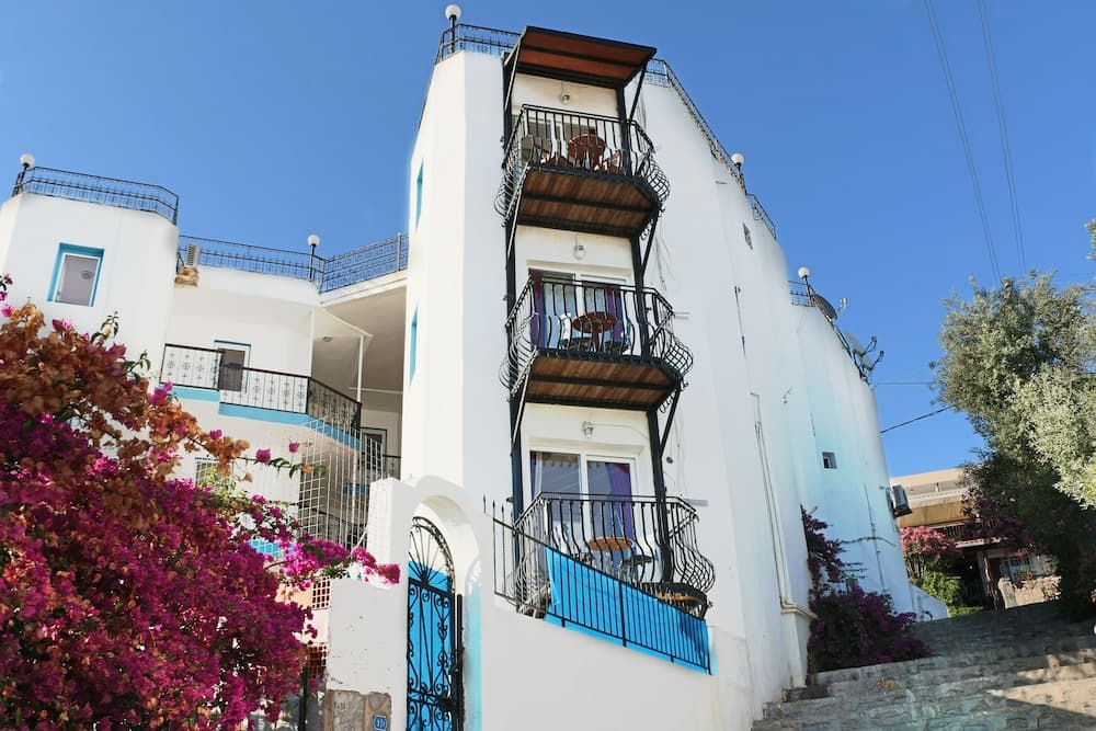 Casablanca Otel - Image 1