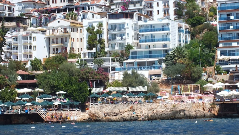 Cakil Pansiyon fotoğrafı