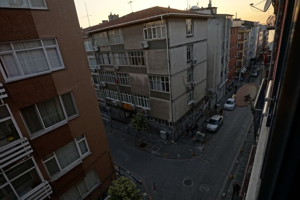 Zion Home Butik Otel - Image 4