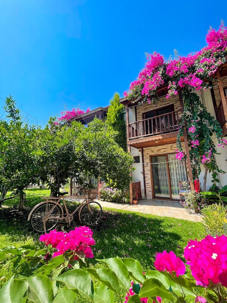 Faralya Misafir Evi fotoğrafı