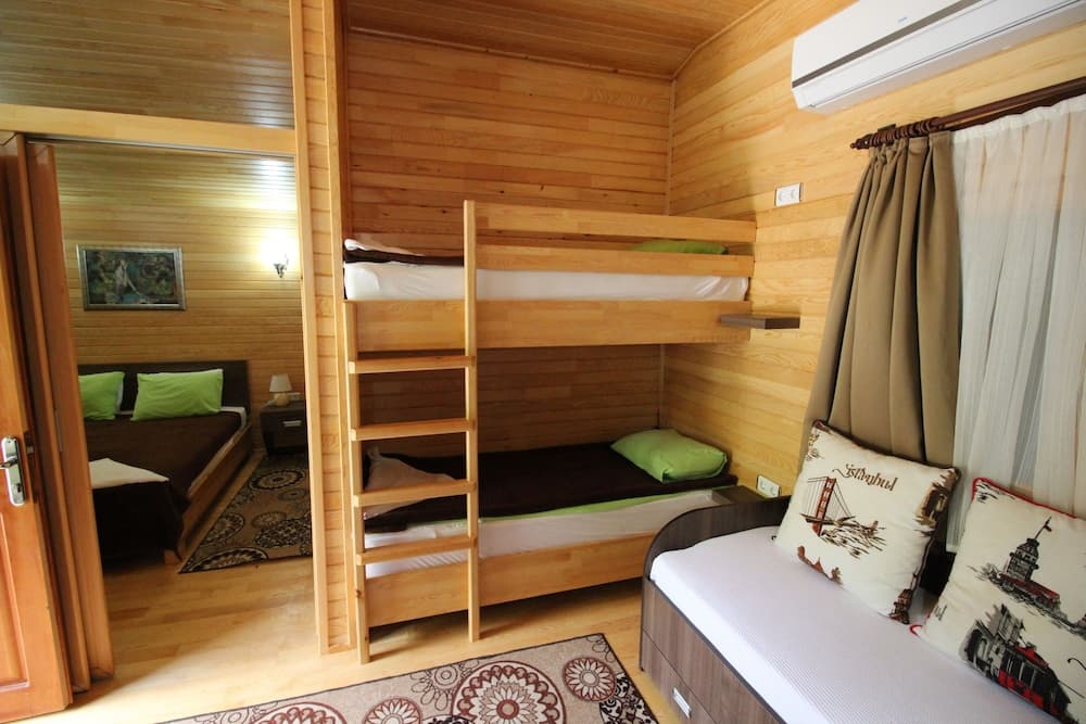 Canada Otel & Bungalovlar - Image 4