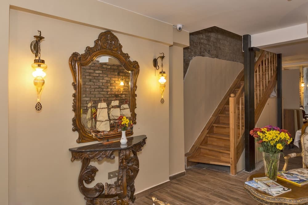 By Murat Royal Hotels - Image 4