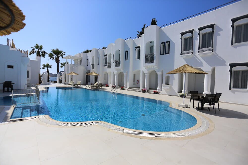 Yalinn Hotel - Image 2