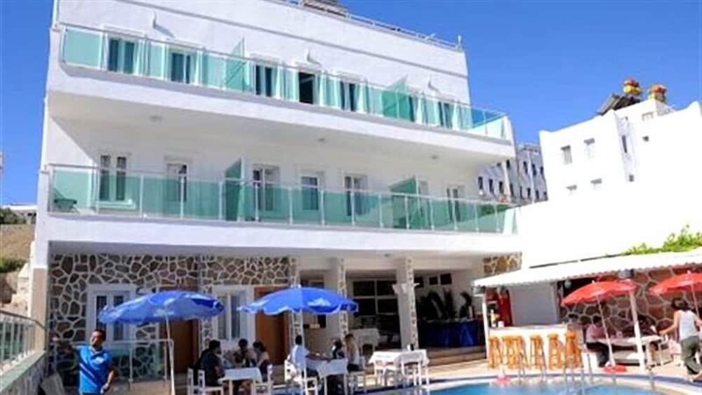 New Bodrum Otel - Image 1