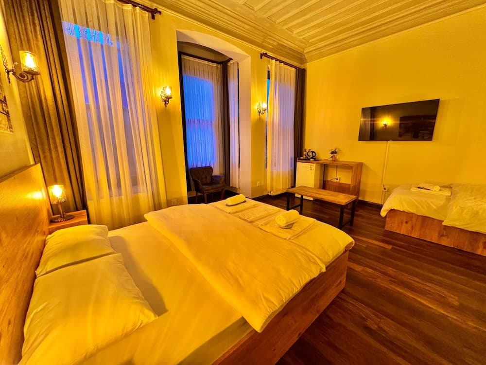 Otel Kadıköy fotoğrafı