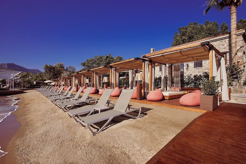 Divan Bodrum - Özel Sınıf - Image 1