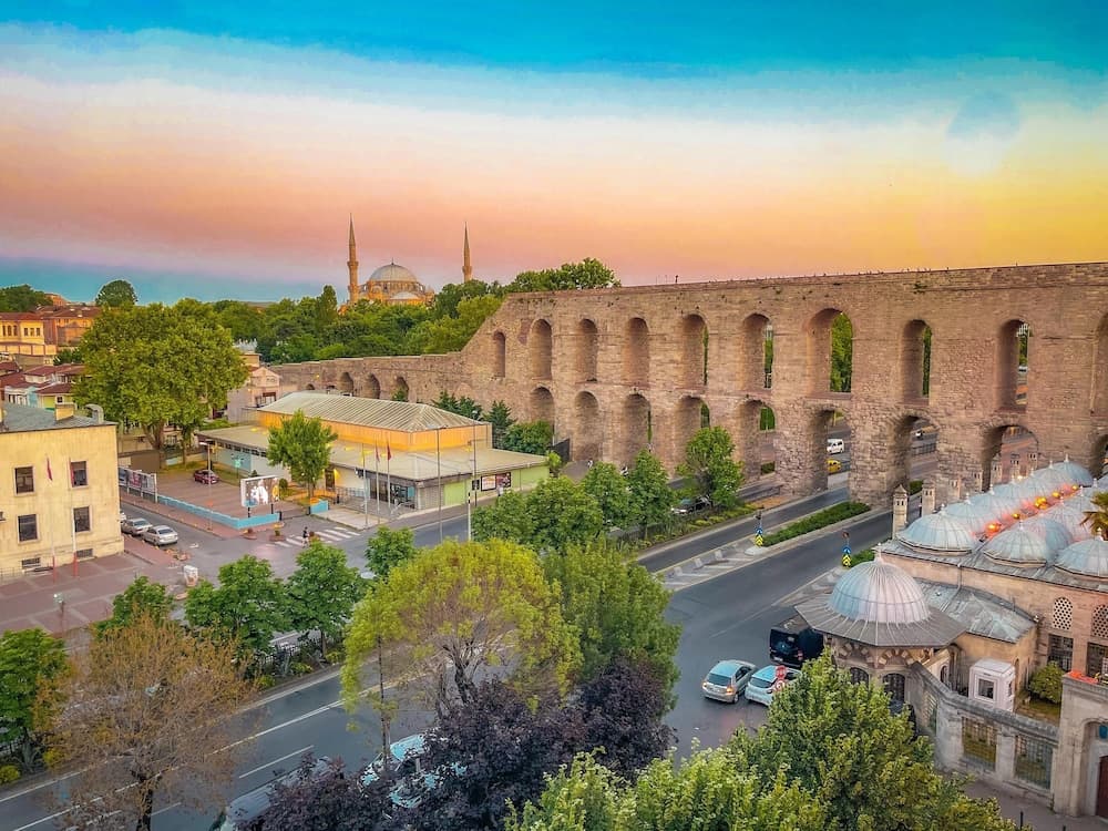 Farina Otel By Cigno - Image 1