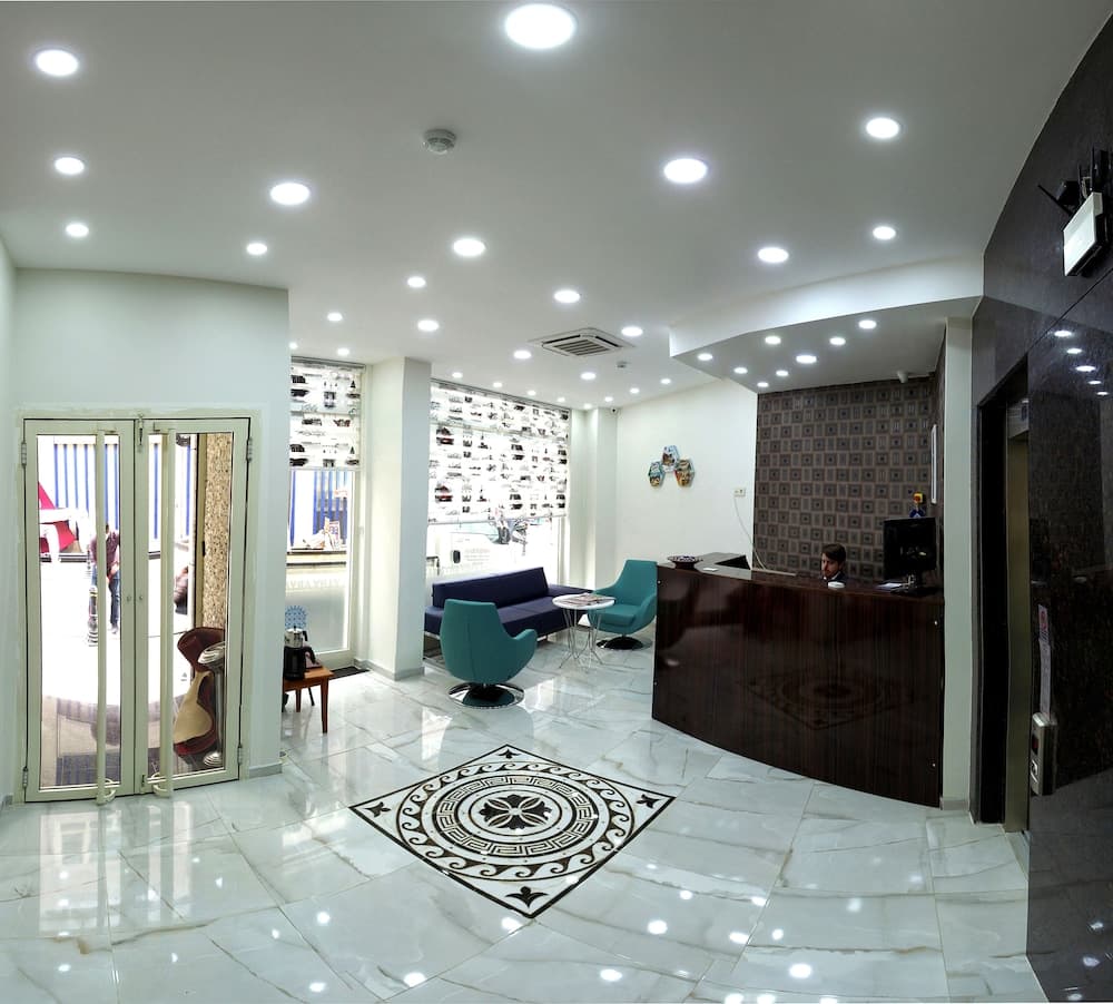 Kadikoy Arya Otel - Image 2