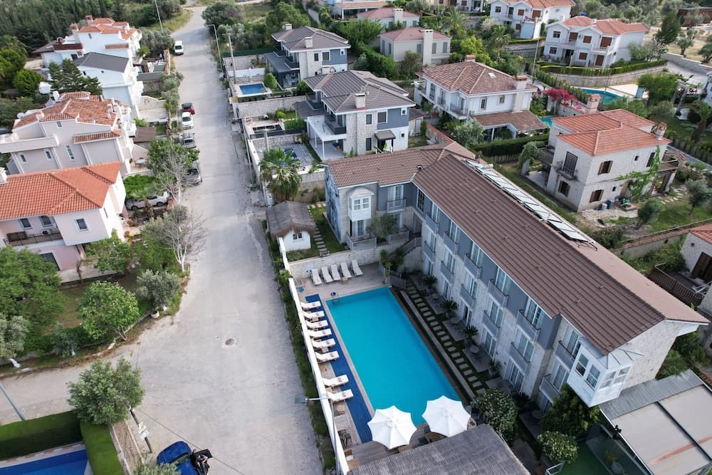 Alalucca Butik Otel - Yetişkinler İçin Sadece fotoğrafı