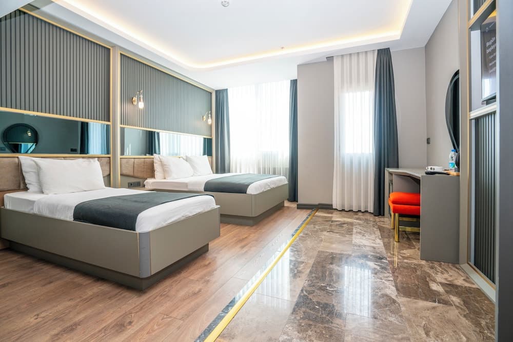 216 Ruby Süit fotoğrafı