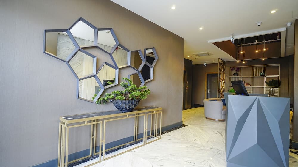 Rudis Otel - Image 3