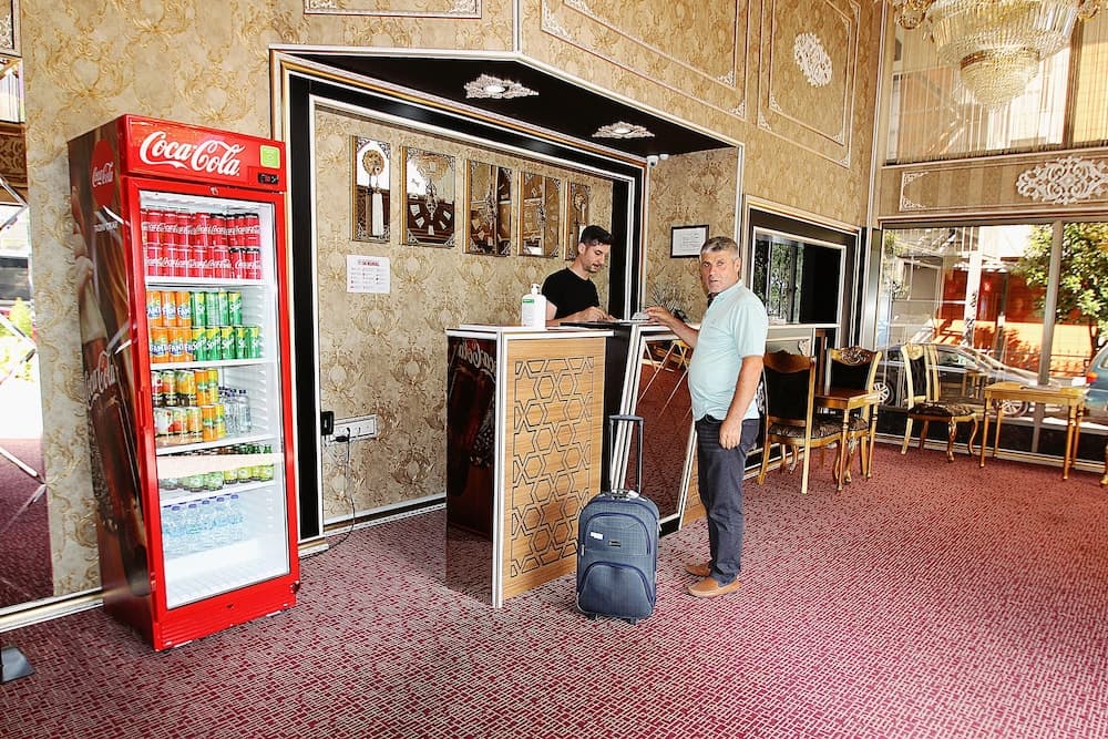 Green Palmiye Otel - Image 2