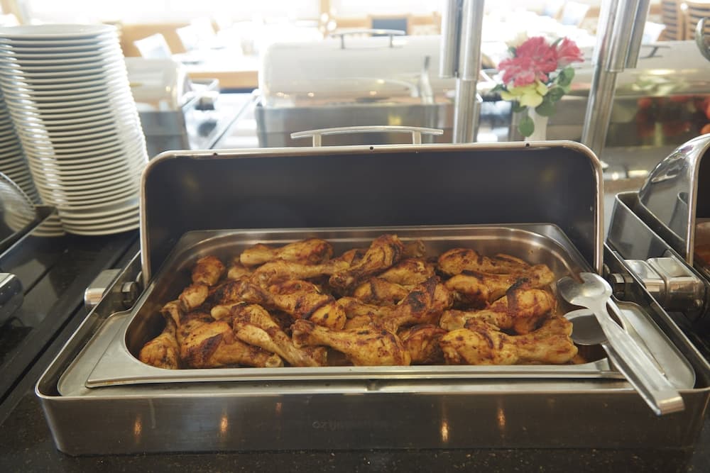 Ilkbal Deluxe Otel & Spa - Image 3