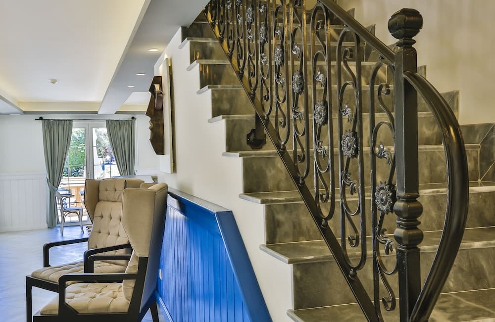 Livia Otel fotoğrafı