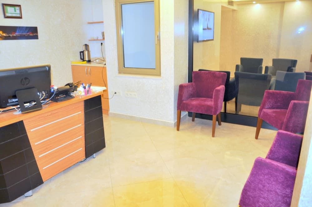 Waw Otel Galataport - Image 3