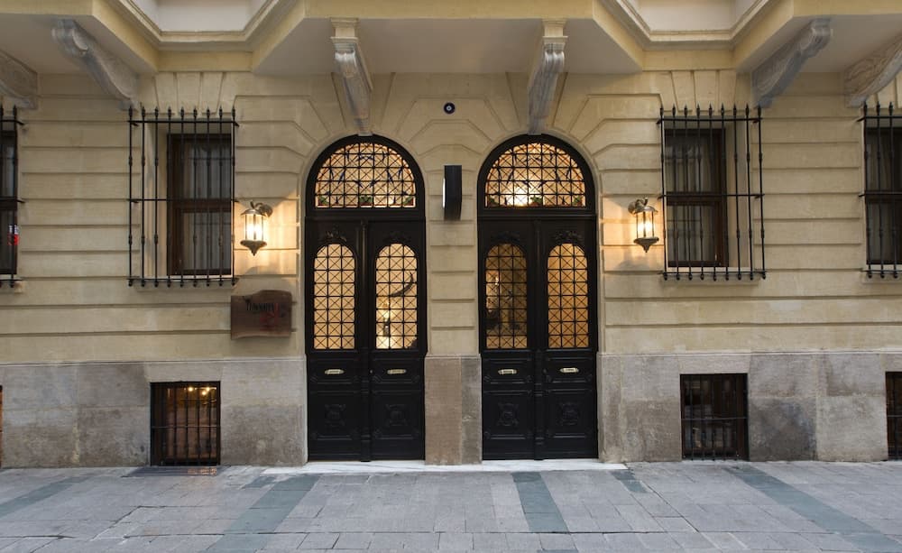 Taxim Lounge Hotel - Special Class - Image 1