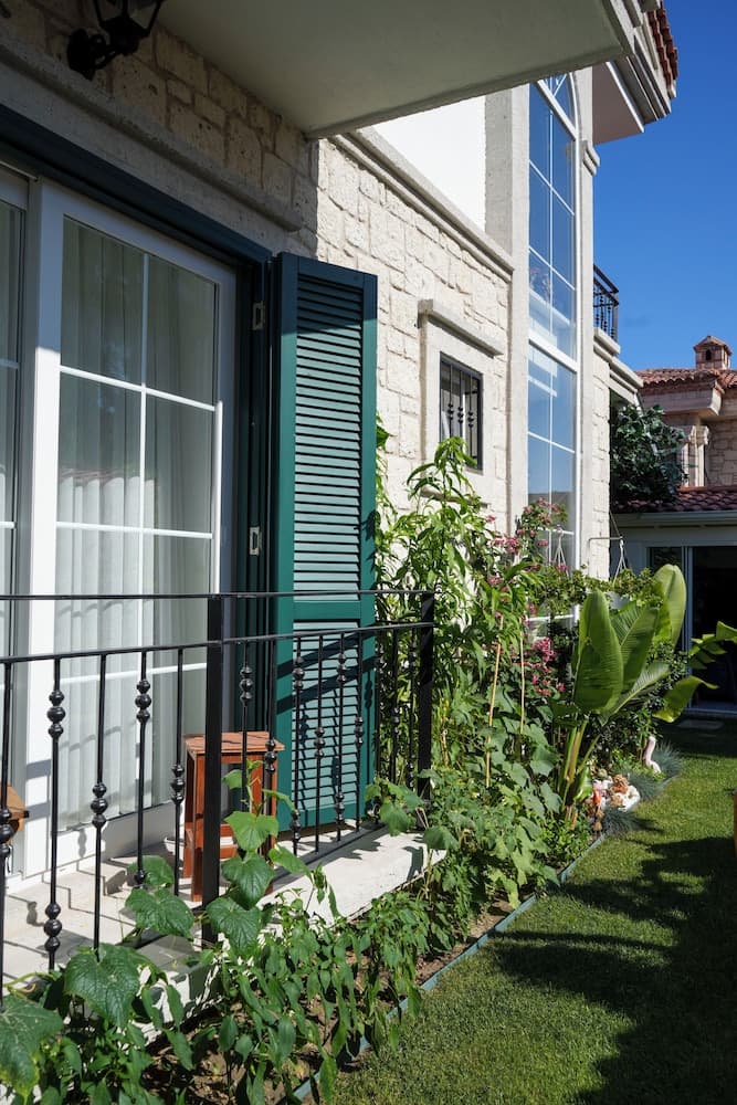 Müzeyyen Hanım Konağı Alaçatı - Image 4