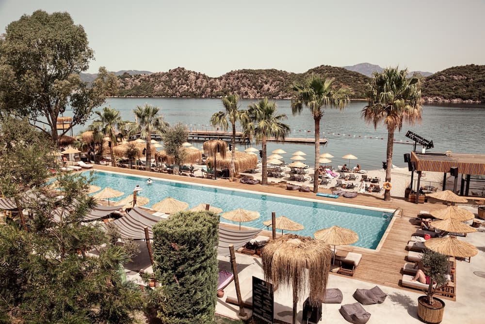 Cook’s Club Adakoy, Marmaris – Yetişkinlere Özel fotoğrafı