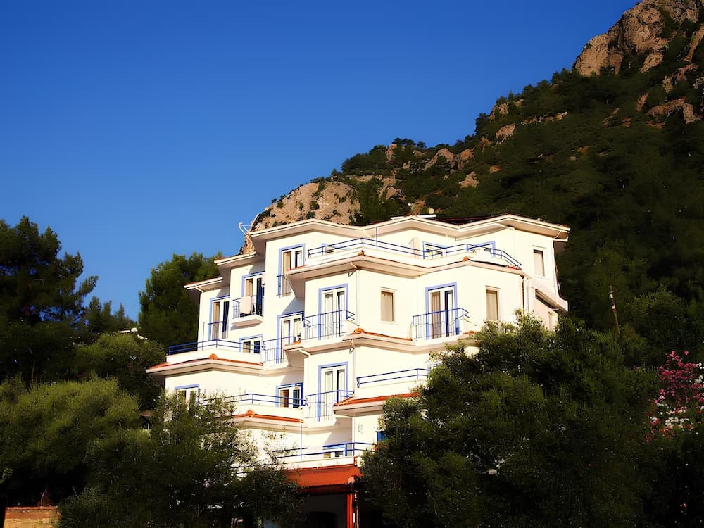 Lavanta Otel Turunc fotoğrafı