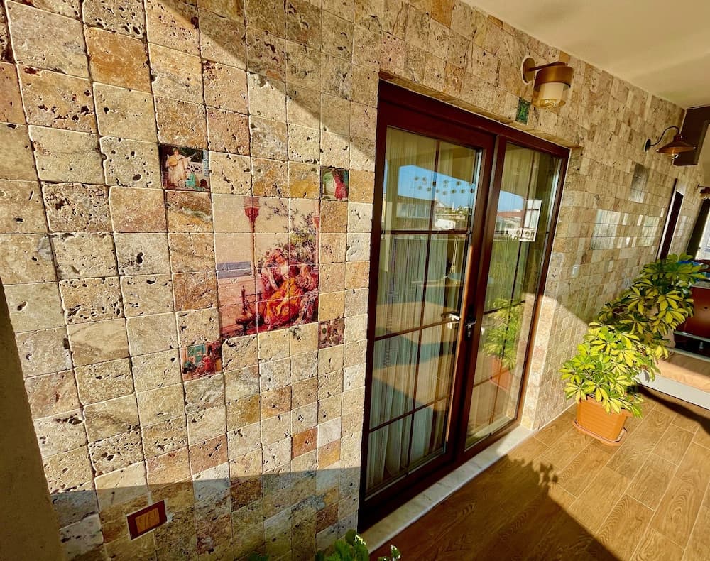 Eski Şehir Sultanahmet Süitleri fotoğrafı