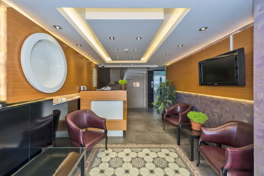 Erbazlar Hotel - Image 2