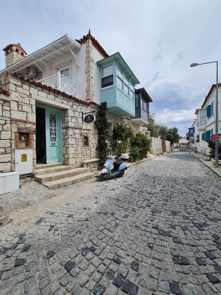 Nidus Alaçatı (+12 Yetişkinlere Özel) fotoğrafı