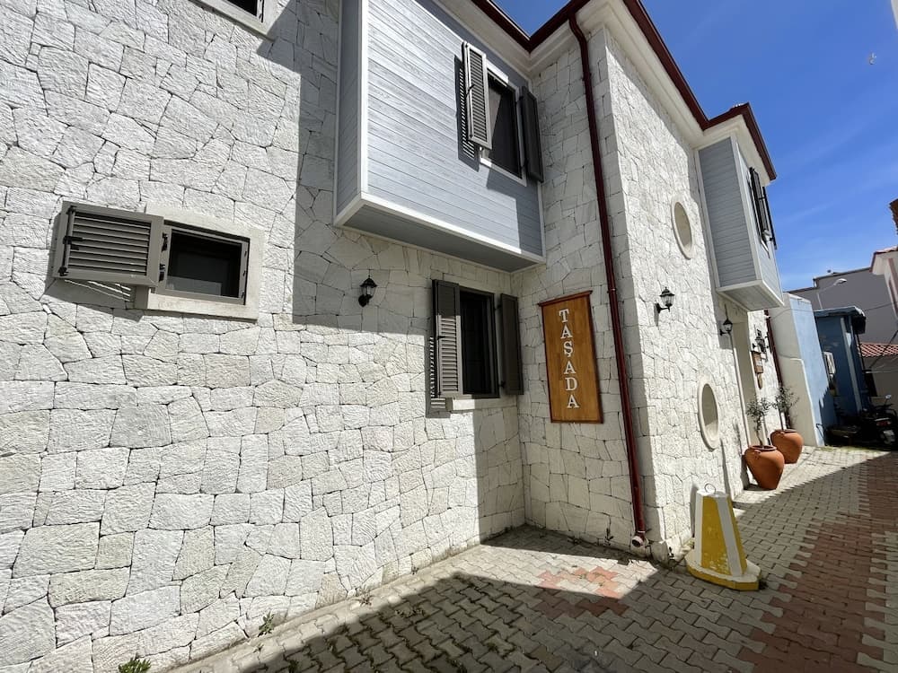 TasAda Otel - Özel Sınıf fotoğrafı