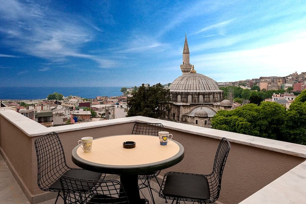 Masal Otel - Image 4