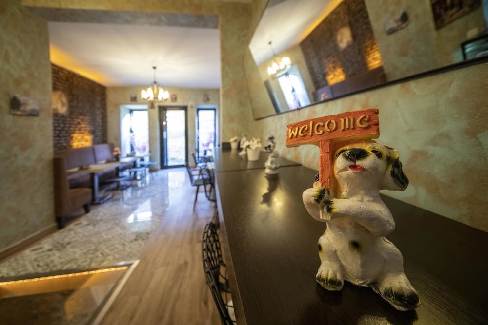 Royal Taksim Süitleri - Image 3