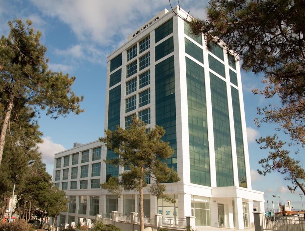 Zin D Home Dudullu Suitler - Image 1