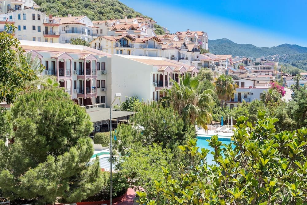 Hotel Club Phellos fotoğrafı