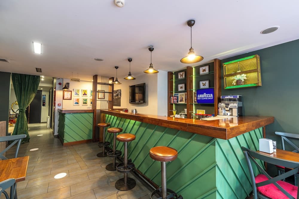 Karakoy Aparts Otel - Image 4