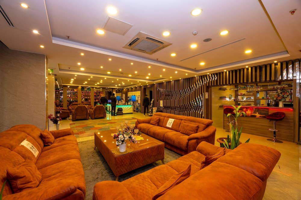 Grand Palace Otel - Image 4