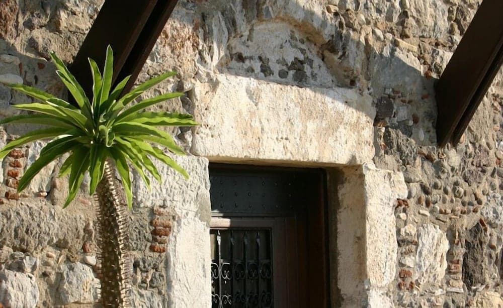 Aspat Termera Resort Otel fotoğrafı