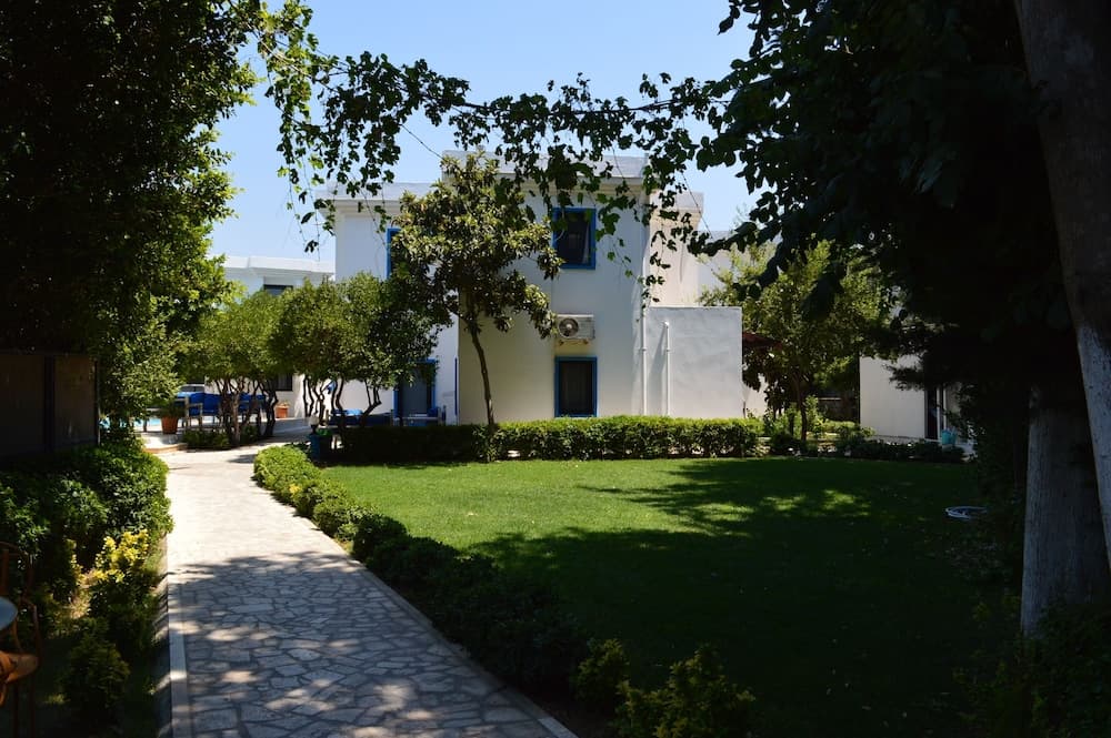 Bitez Sunset Otel fotoğrafı