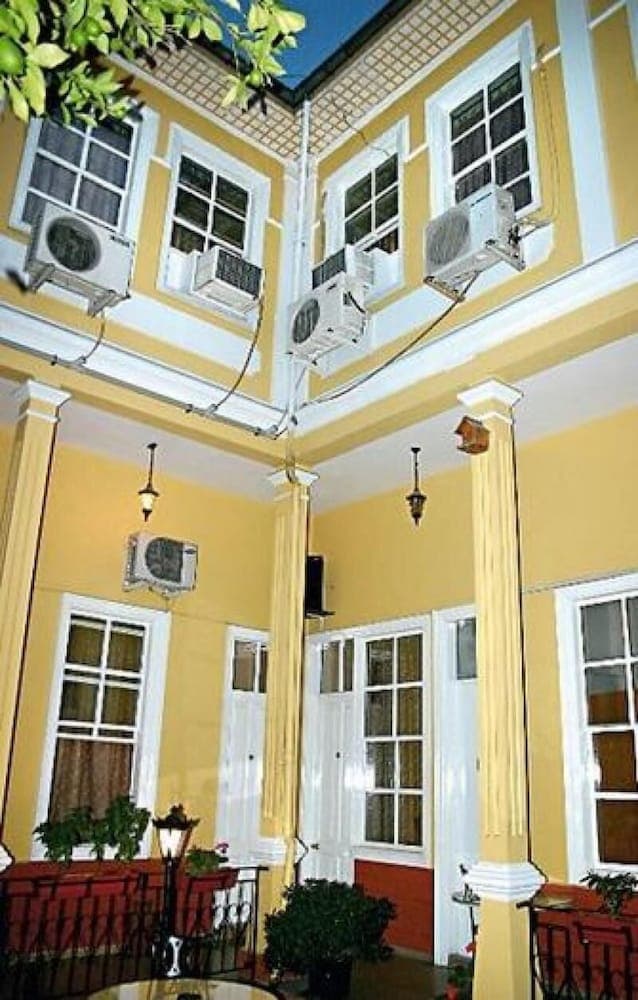 Antik Han Otel - Özel Sınıf - Image 1